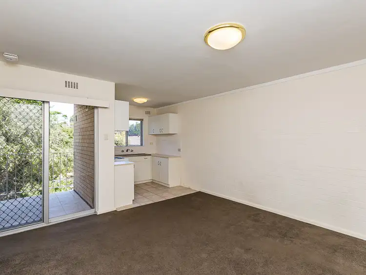 Third view of Homely unit listing, 12/84 Stanley Street, Scarborough WA 6019