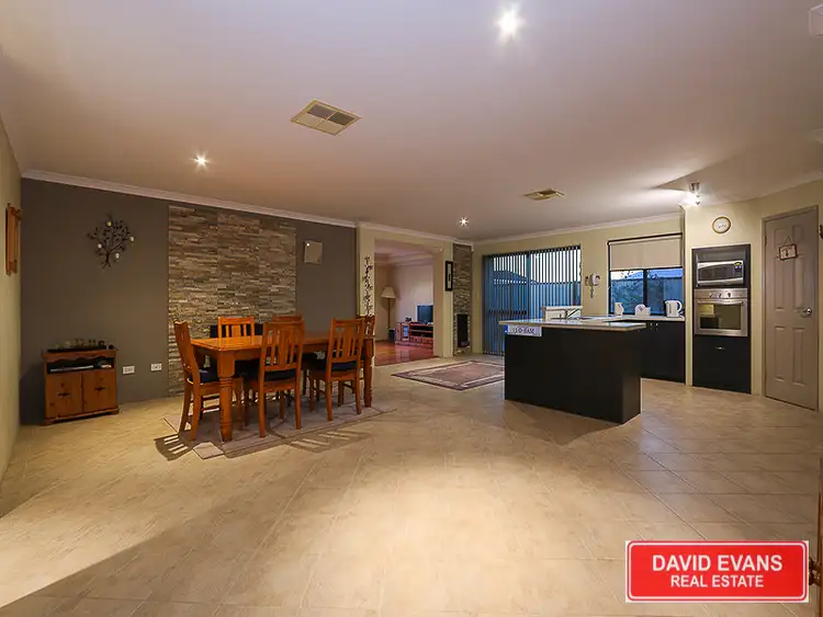 Sixth view of Homely house listing, 10 Cordova Turn, Clarkson WA 6030