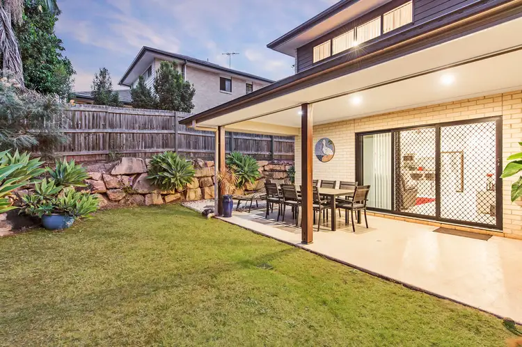 Fourth view of Homely house listing, 2/16 Hester Street, Shailer Park QLD 4128
