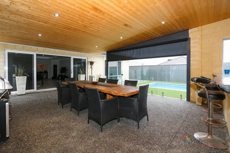 Second view of Homely house listing, 3 Patten Way, Ellenbrook WA 6069