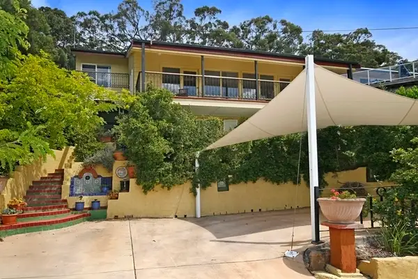 Second view of Homely house listing, 34 Woy Woy Bay Road, Woy Woy Bay NSW 2256