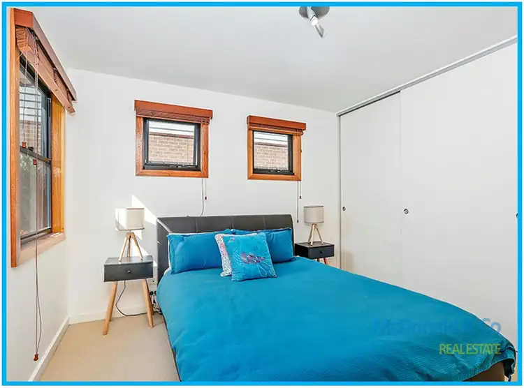 Sixth view of Homely townhouse listing, 2/43 Shannon Avenue, Manifold Heights VIC 3218