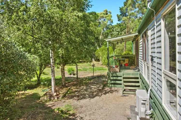 Second view of Homely house listing, 10 Clyde, Linton VIC 3360
