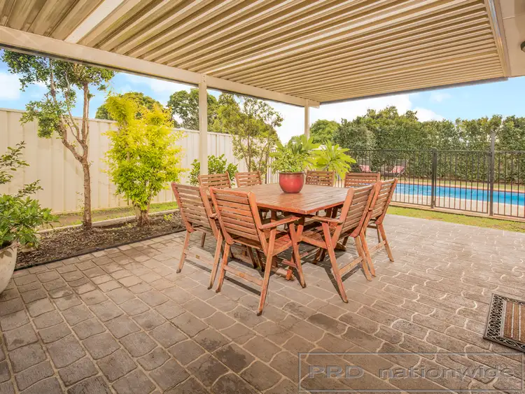 Third view of Homely house listing, 1 Macadamia Place, Thornton NSW 2322