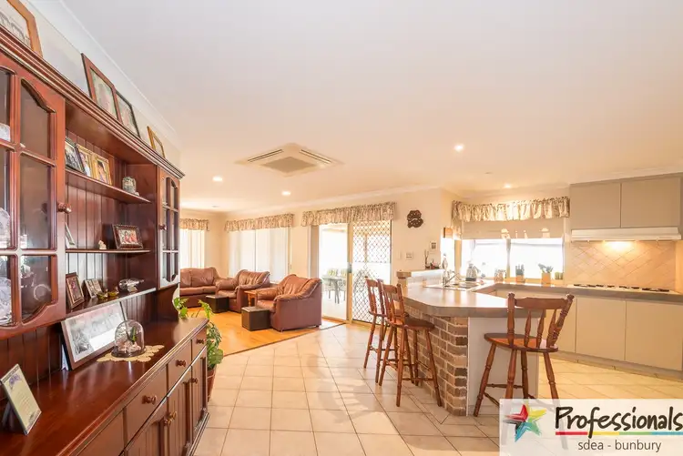 Seventh view of Homely house listing, 20 Magdalen Place, College Grove WA 6230