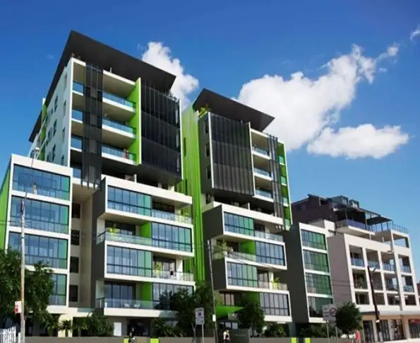 Main view of Homely apartment listing, 909/21-35 Princes Highway, Kogarah NSW 2217