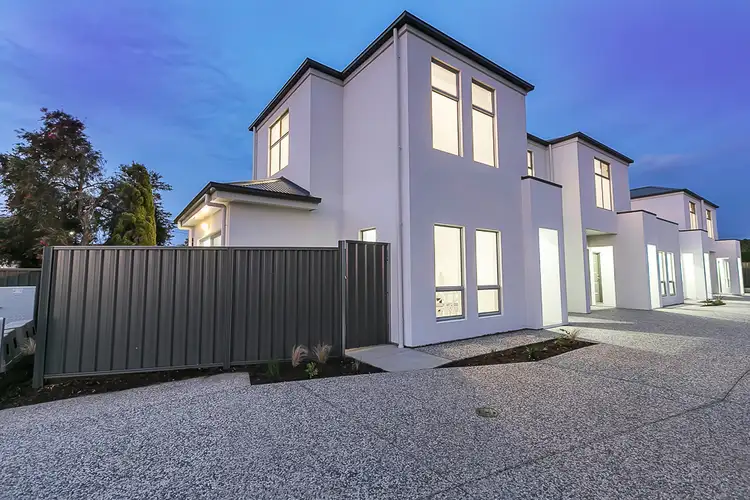 Main view of Homely house listing, 1/17 Pearce Street, Christies Beach SA 5165