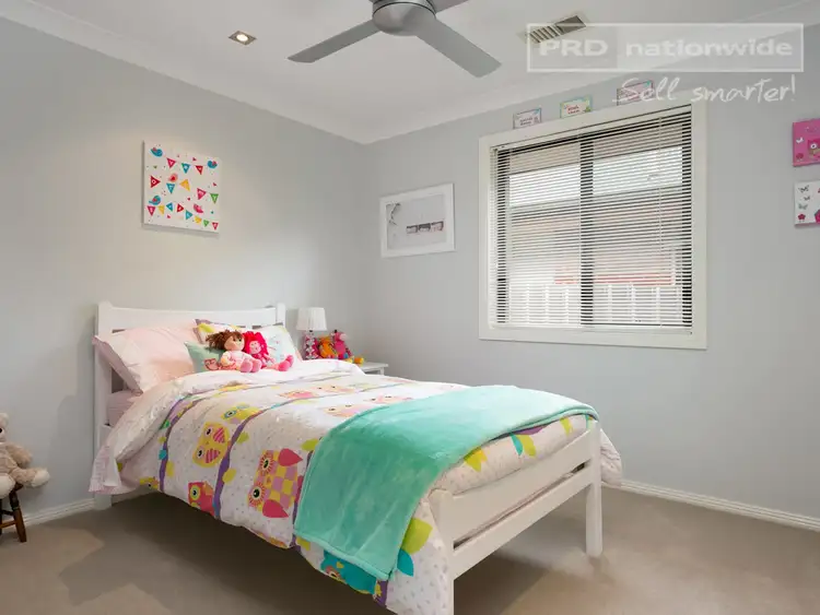 Fifth view of Homely house listing, 17 Fitzroy Street, Tatton NSW 2650