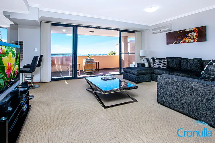 Third view of Homely apartment listing, 21/621 Kingsway, Miranda NSW 2228