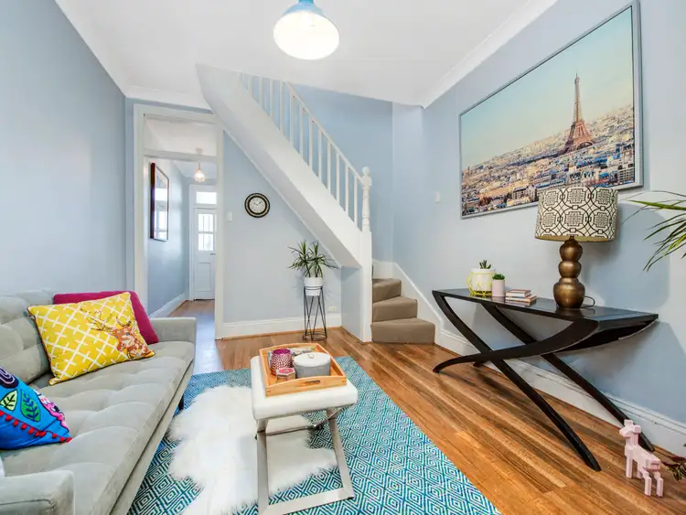 56 Ivy Street, Darlington NSW 2008