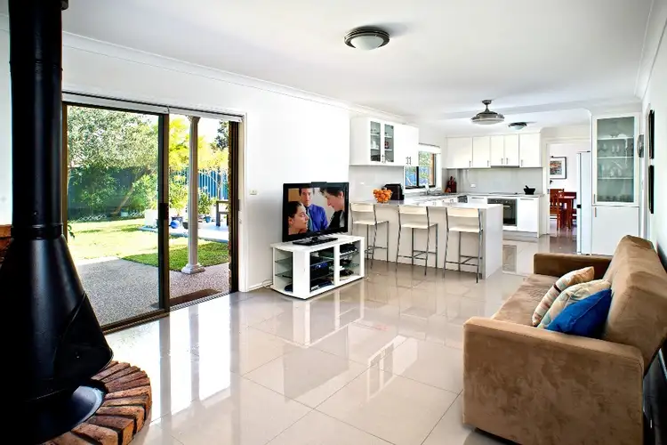 Fourth view of Homely house listing, 3 Gabee Place, Malabar NSW 2036