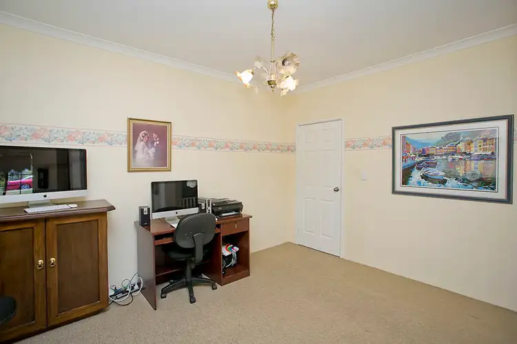 Fifth view of Homely house listing, 17 Donavan Rise, Murdoch WA 6150