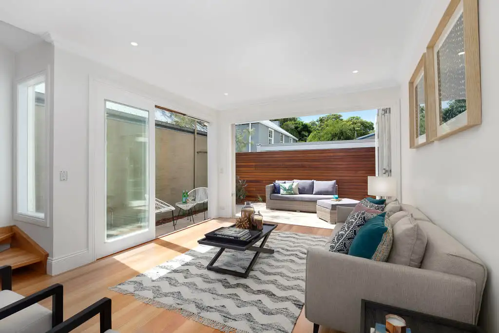 Main view of Homely house listing, 15 Curtis Road, Balmain NSW 2041