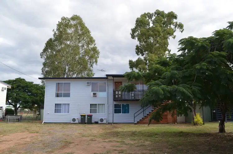 43 Bremner Street, Blackwater QLD 4717