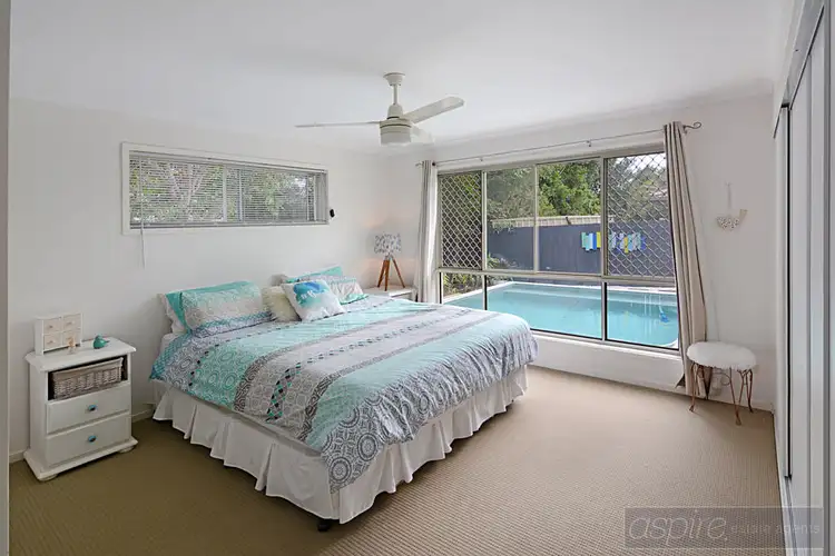 Seventh view of Homely house listing, 21 RIVERSTONE PLACE, Bli Bli QLD 4560