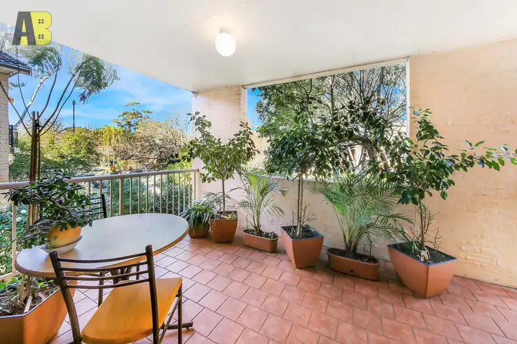 Third view of Homely unit listing, 1/62 ALBERT STREET, North Parramatta NSW 2151