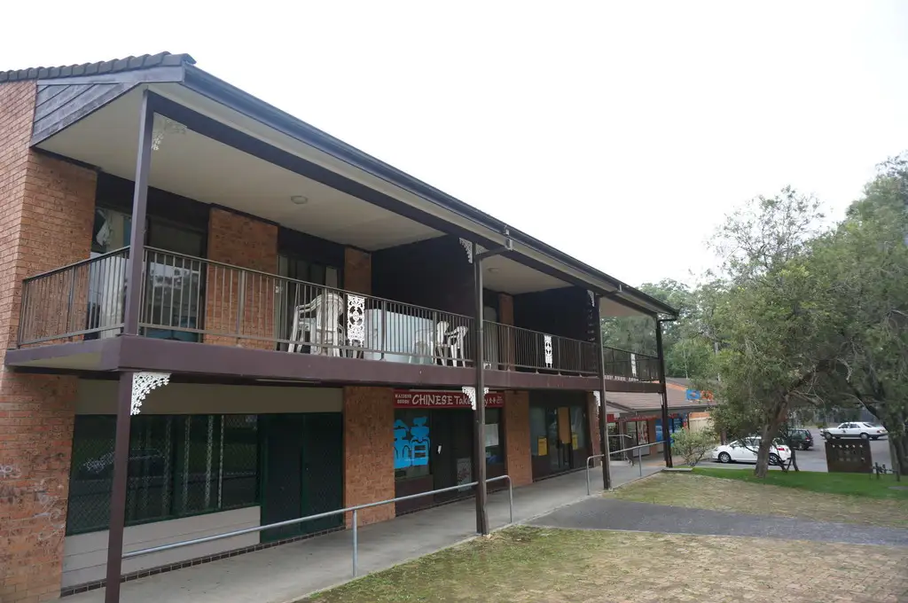 Main view of Homely house listing, 4/127 Maidens Brush Road, Wyoming NSW 2250