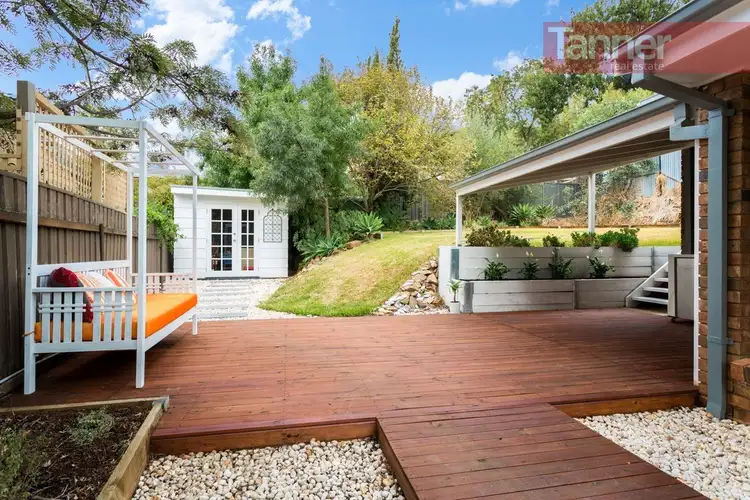 Fifth view of Homely house listing, 1a Hugh Street, Torrens Park SA 5062