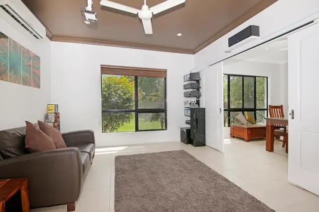 Fourth view of Homely house listing, 11 Minstrel Court, Bushland Beach QLD 4818
