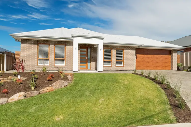 31A Britannia Road, Nairne SA 5252