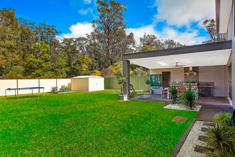 Main view of Homely house listing, 66 Windsor Road, Wamberal NSW 2260