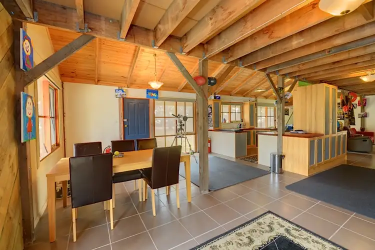 Fifth view of Homely house listing, 22 Clarkes Road, Enfield VIC 3352