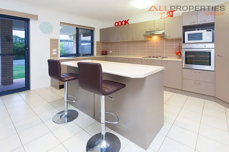 Third view of Homely house listing, 35 Freshwater Drive, Berrinba QLD 4117