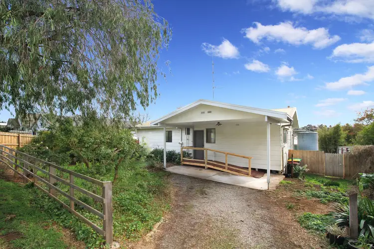 Seventh view of Homely house listing, 45 PARR STREET, Leongatha VIC 3953