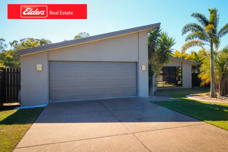 3 Bay Breeze Close, Wondunna QLD 4655