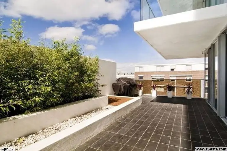 Main view of Homely apartment listing, E601/599 Pacific Highway, St Leonards NSW 2065