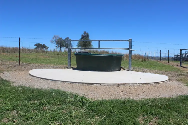 Sixth view of Homely land listing, Lot 43 Burgmans Lane, Tamworth NSW 2340