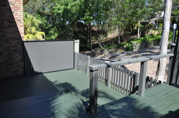 Seventh view of Homely house listing, 20/ 8 Sherwood Close, Mudgeeraba QLD 4213