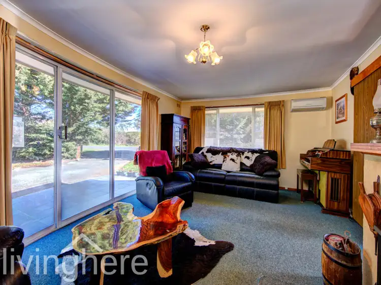 Third view of Homely house listing, 35 Mary Street, Westbury TAS 7303