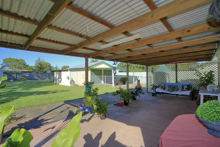 Main view of Homely house listing, 10 River Terrace, Millbank QLD 4670