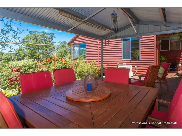 Second view of Homely house listing, Lot 96 - 2-16 St Bernard Street, Tamborine Mountain QLD 4272