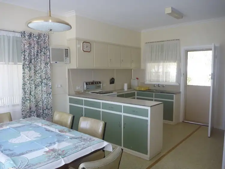 Second view of Homely house listing, 48 Cadell Street, Wentworth NSW 2648