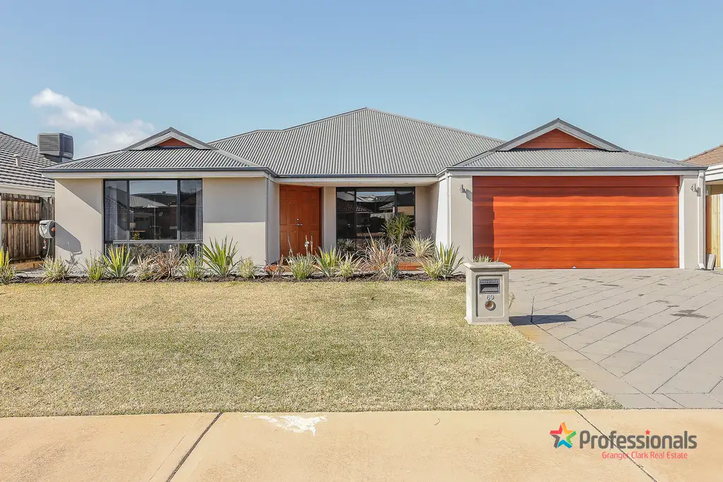 Main view of Homely house listing, 69 Brixton Crescent, Ellenbrook WA 6069