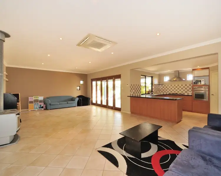Second view of Homely house listing, 107 Murdoch Drive, Singleton WA 6175