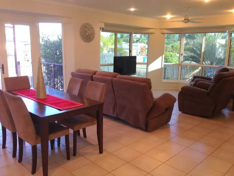 Fifth view of Homely house listing, 16 Jasmine Drive, Blacks Beach QLD 4740