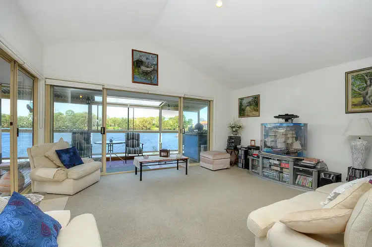 Third view of Homely house listing, At 25 Tristan Court, Benowa QLD 4217