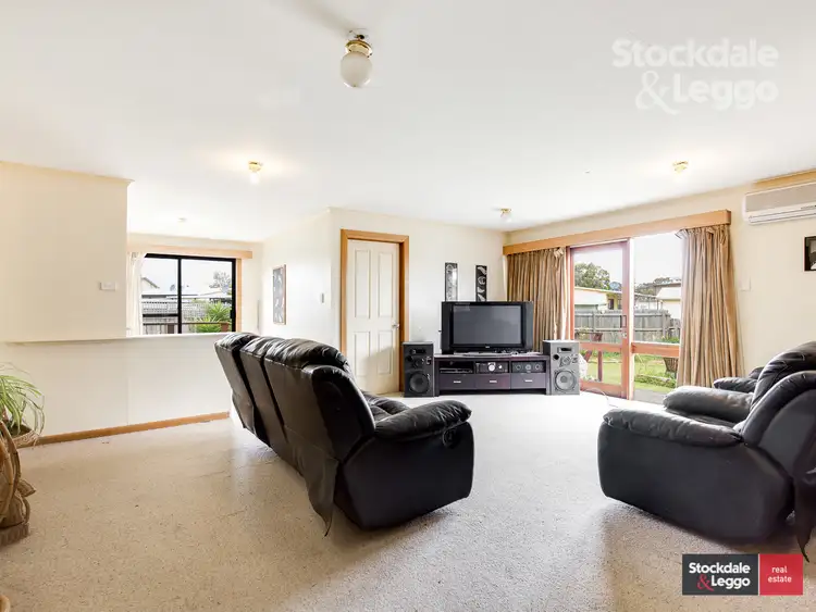 Fifth view of Homely house listing, 21 Sumers Street, Laverton VIC 3028