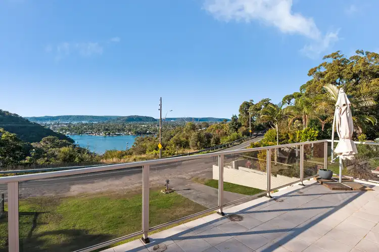 Third view of Homely house listing, 231 Woy Woy Road, Horsfield Bay NSW 2256