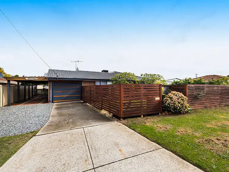 2 Teakdale Close, Safety Bay WA 6169