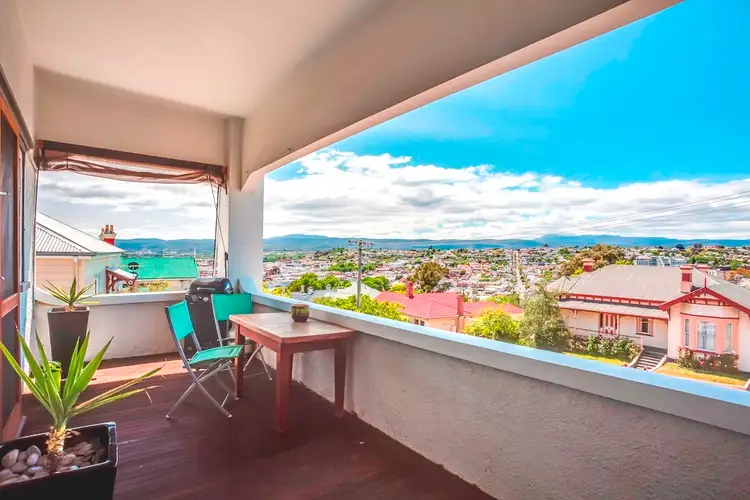 Second view of Homely house listing, 14 Hillside Crescent, West Launceston TAS 7250