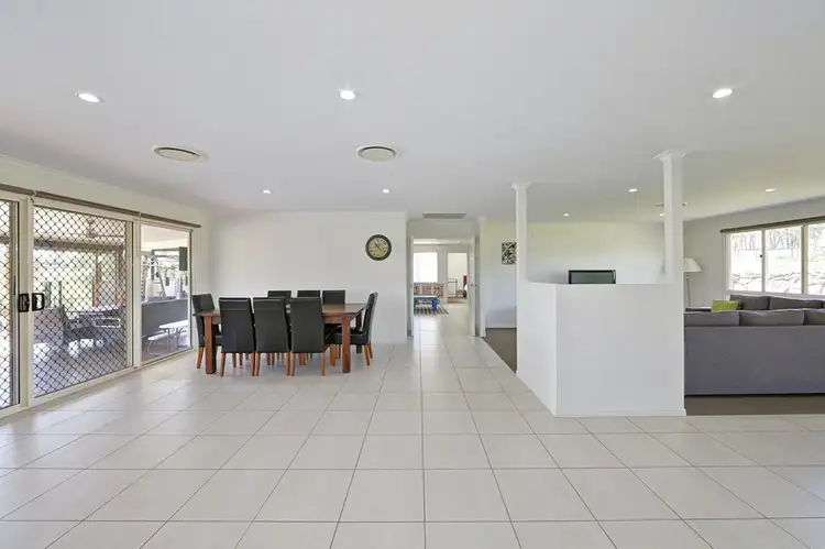 Fifth view of Homely house listing, 71 Hideaway Drive, Gin Gin QLD 4671