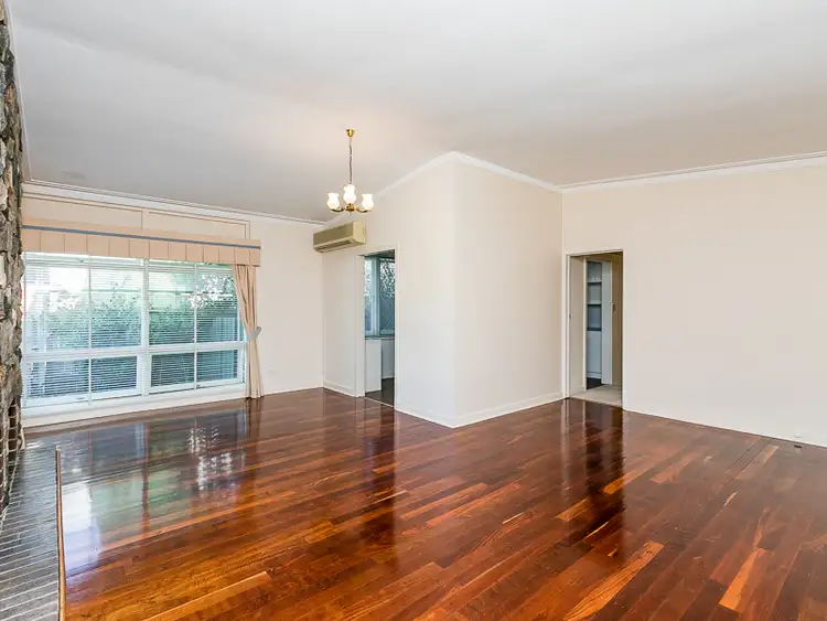 Fourth view of Homely house listing, 45 Lewin Way, Scarborough WA 6019