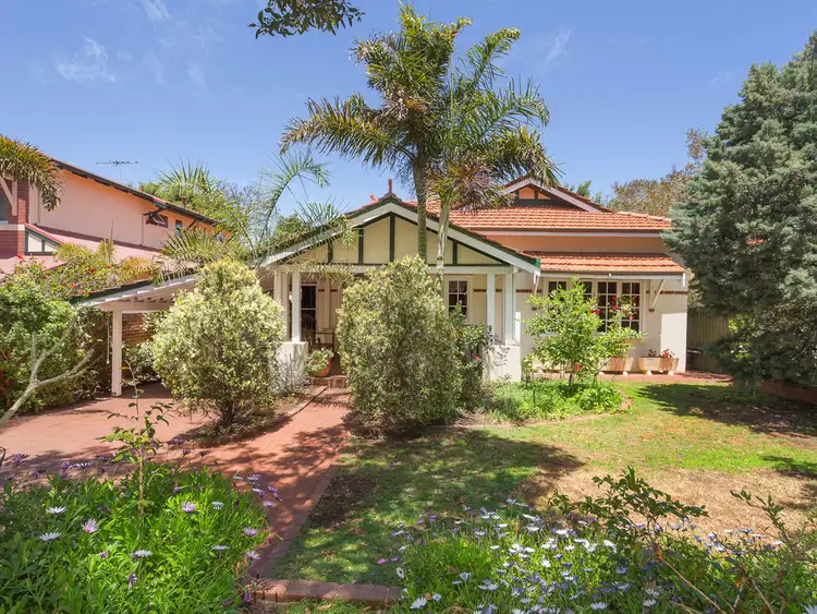 Second view of Homely house listing, 37 York St, South Perth WA 6151