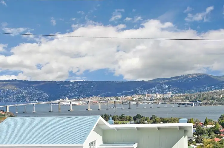 Third view of Homely house listing, 16 Karoola Road, Lindisfarne TAS 7015