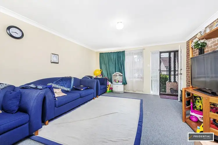 Second view of Homely house listing, 16/34 Kings Road, Ingleburn NSW 2565