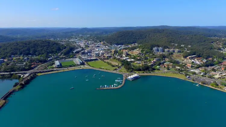Seventh view of Homely apartment listing, 108/23-25 Young Street, West Gosford NSW 2250